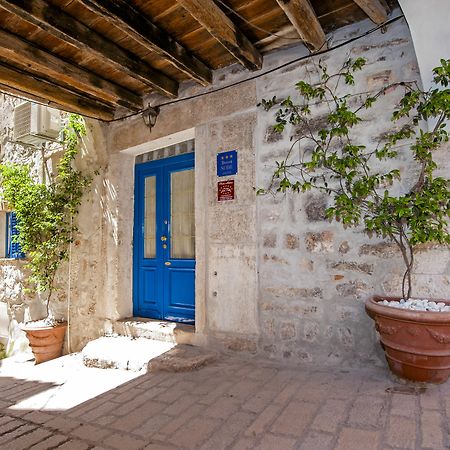 Guest House Sotto I Volti Centro Storico Rovinj Exterior foto